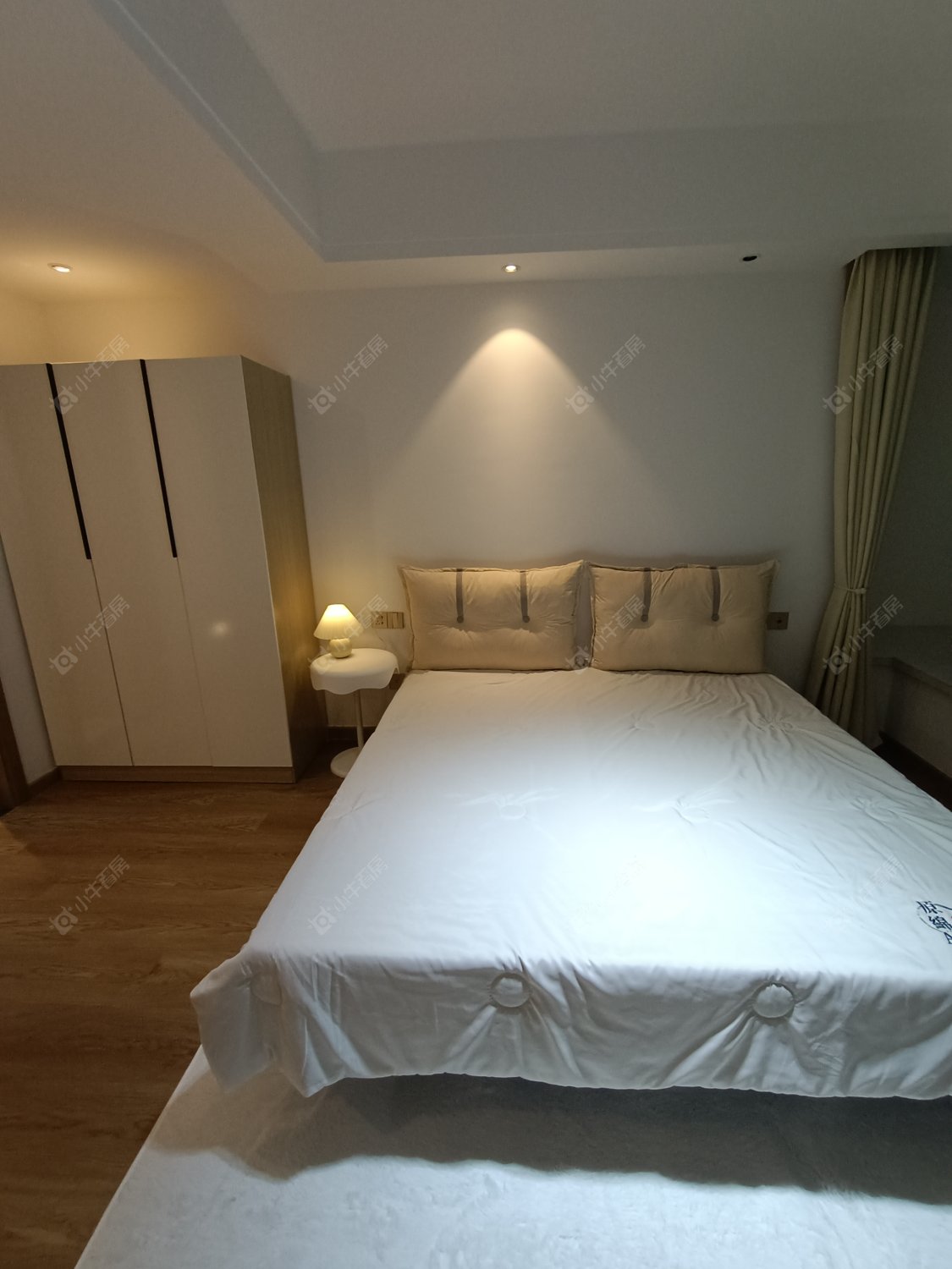 绿地香港名墩道房源 常州绿地香港名墩道在租房源_小牛看房