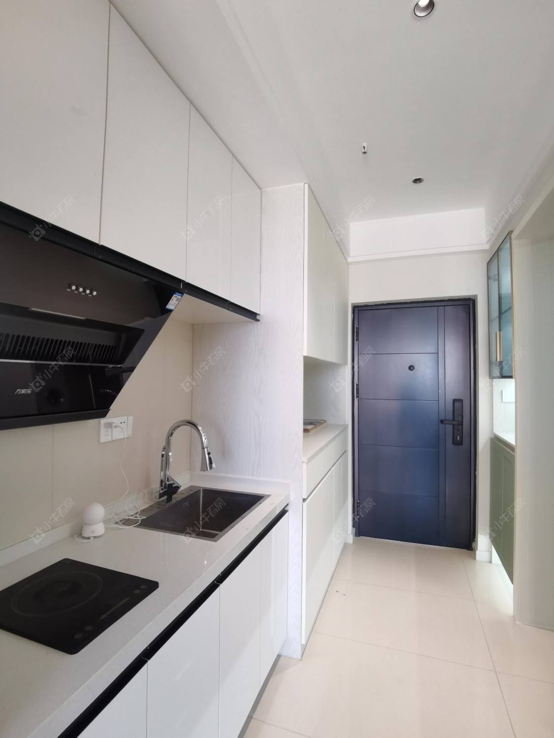 新龙江城市广场房源室内图 常州新龙江城市广场在租房源室内图_小牛看房