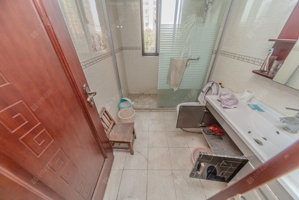 九洲花园一期房源室内图 常州九洲花园一期在售二手房源室内图_小牛看房