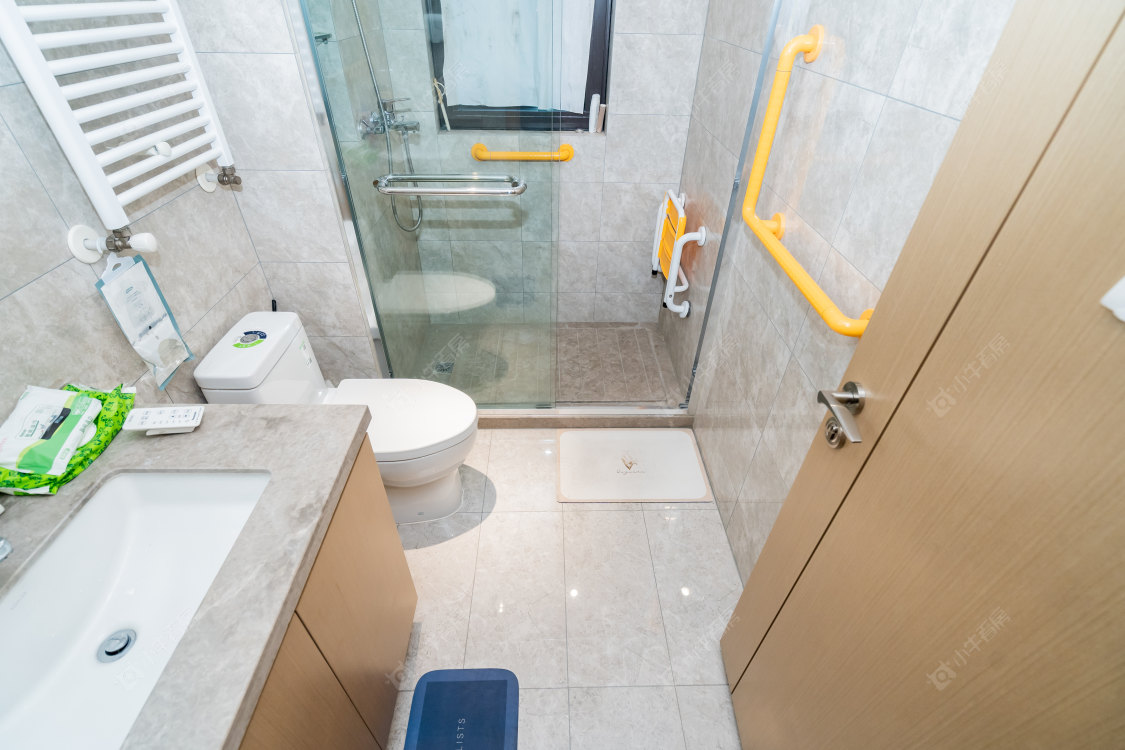 常州璞樾门第在售二手房源室内图_小牛看房