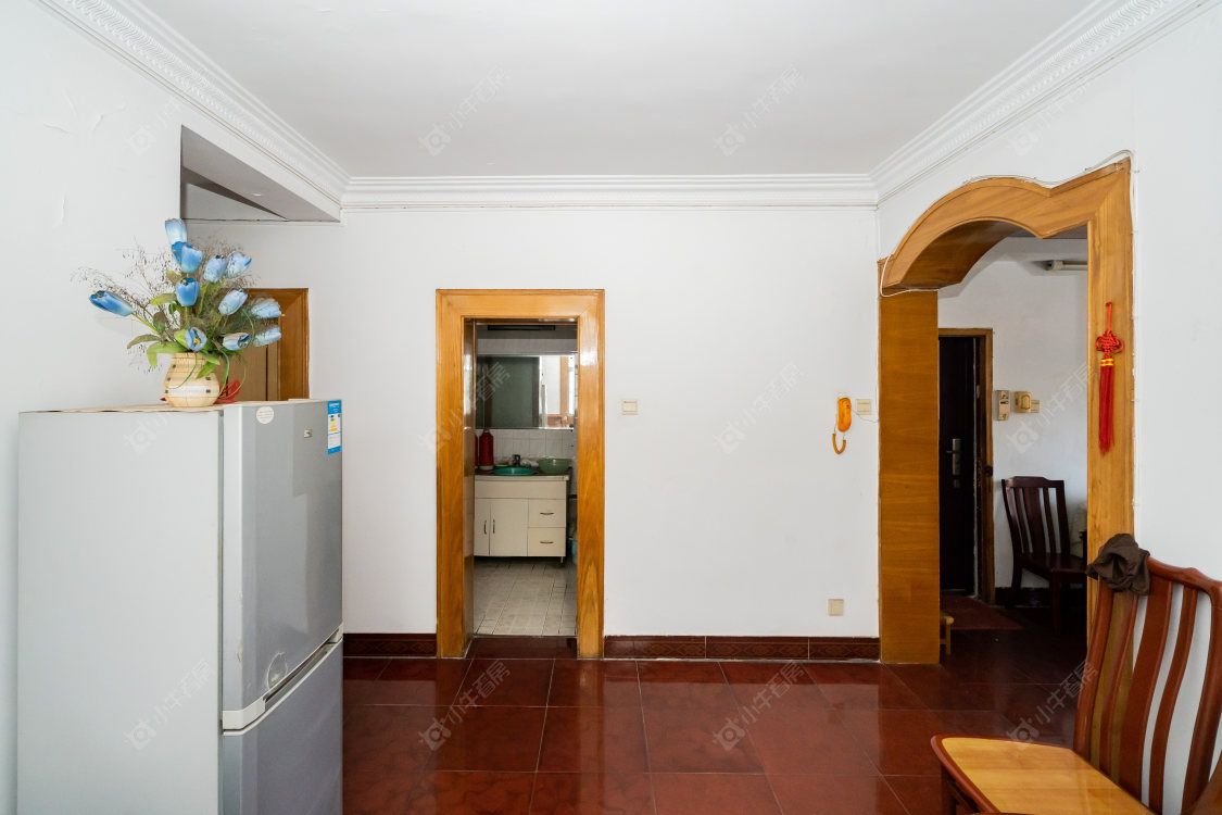 常州朝阳三村在售二手房源室内图_小牛看房