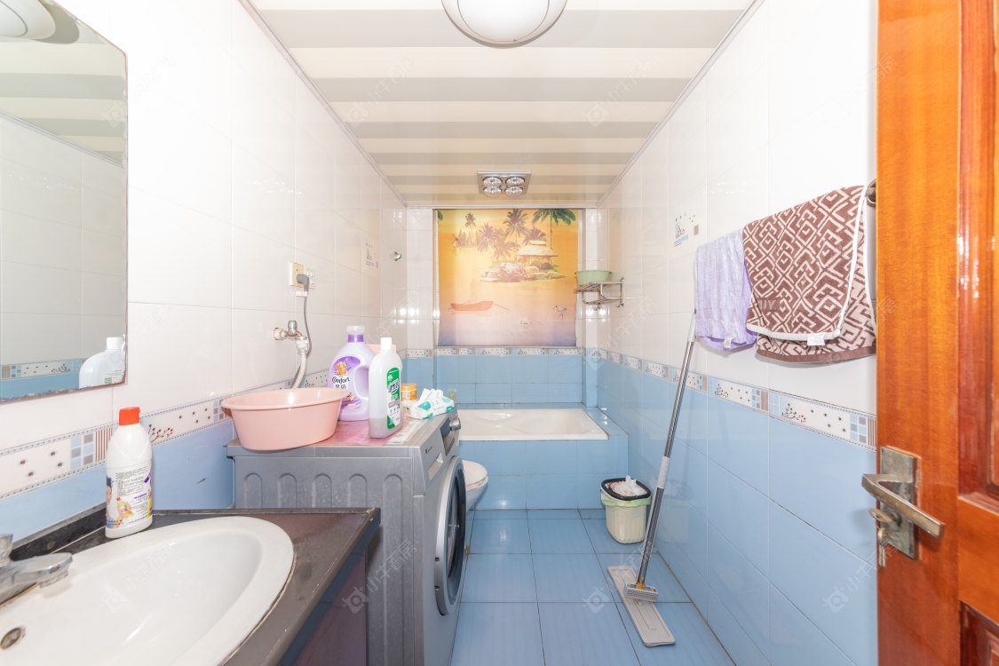 常州友谊家苑在售二手房源室内图_小牛看房