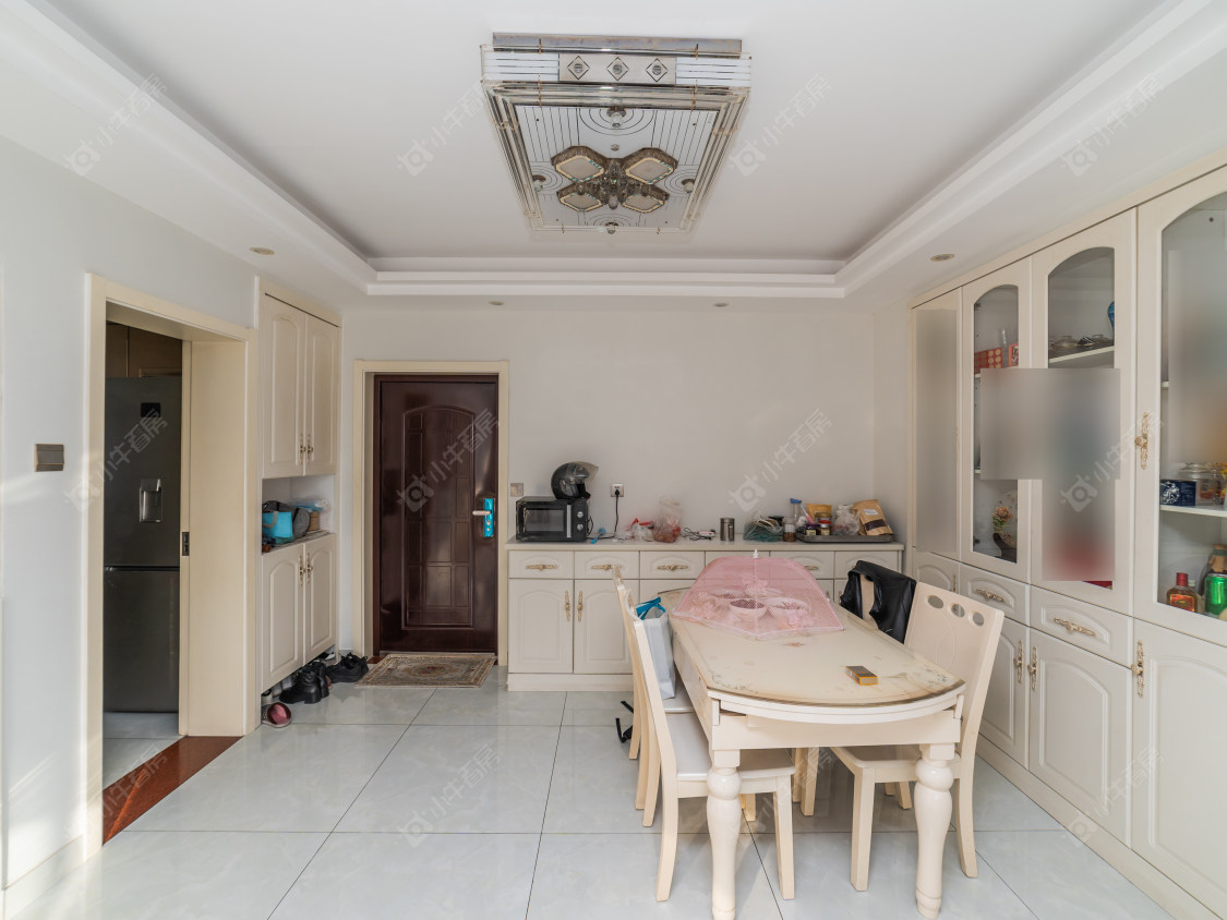 常州东方福郡在售二手房源室内图_小牛看房