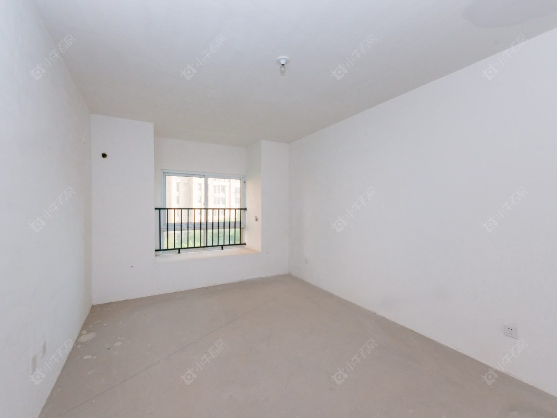 常州凯悦中心在售二手房源室内图_小牛看房