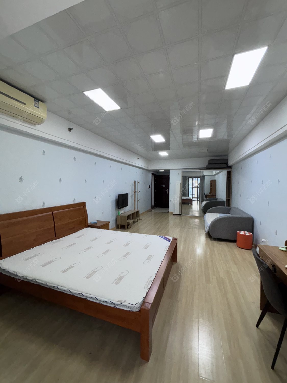 常州新北万达广场租房_新北万达广场1室1厅房源出租