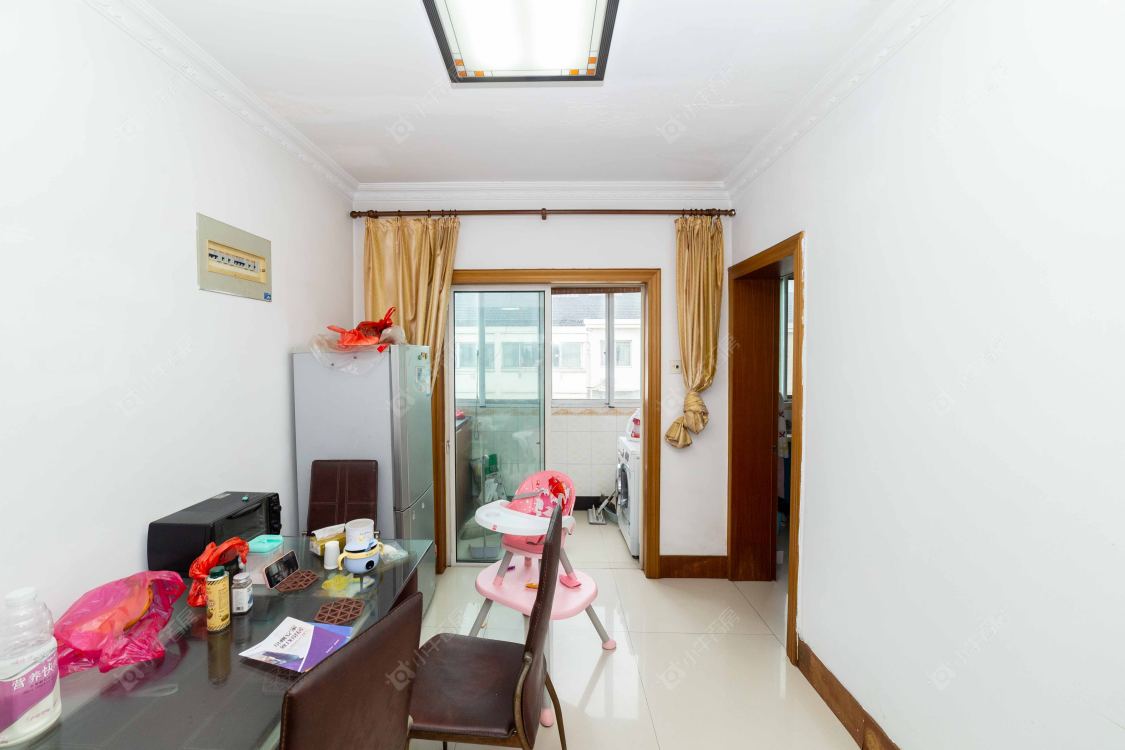 常州阳光明珠苑在售二手房_小牛看房