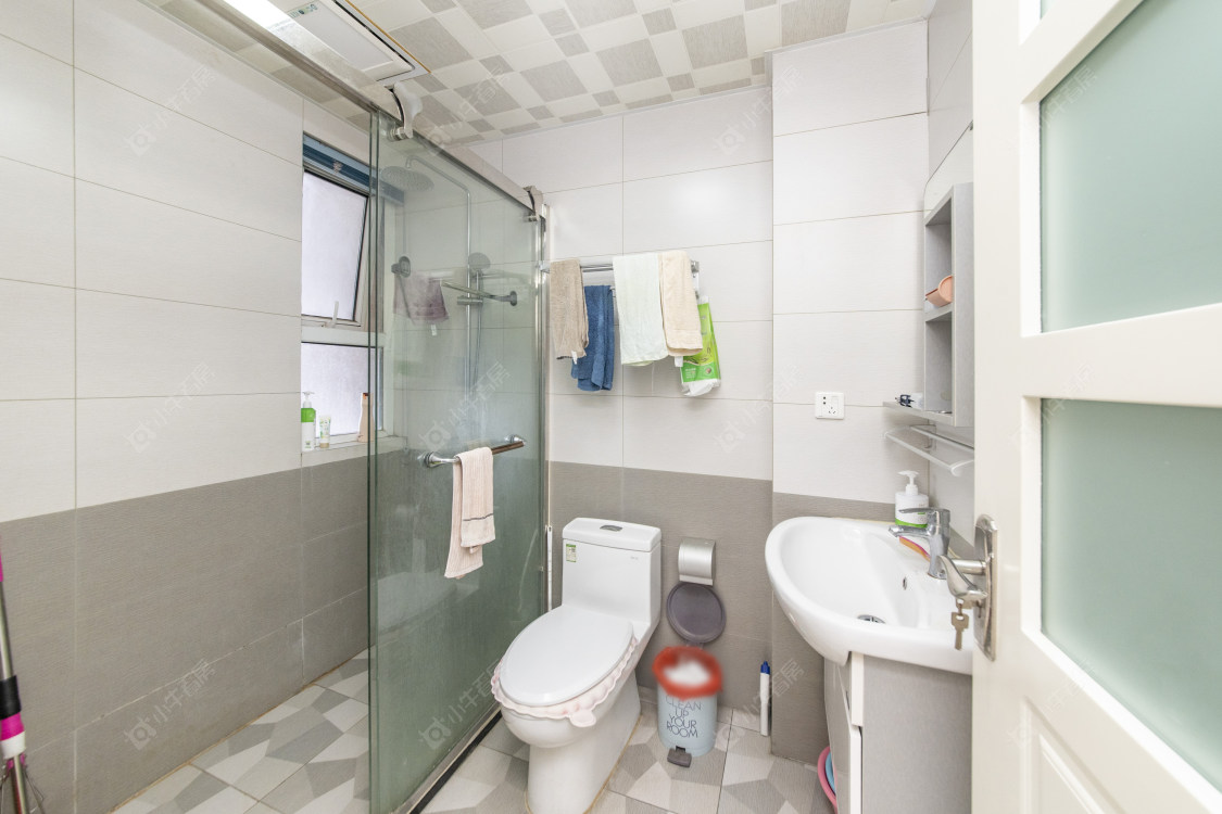 常州万达中央华城在售二手房源室内图_小牛看房