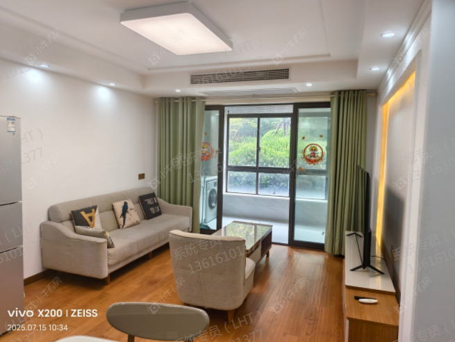 常州牡丹水岸国际在租房源室内图_小牛看房