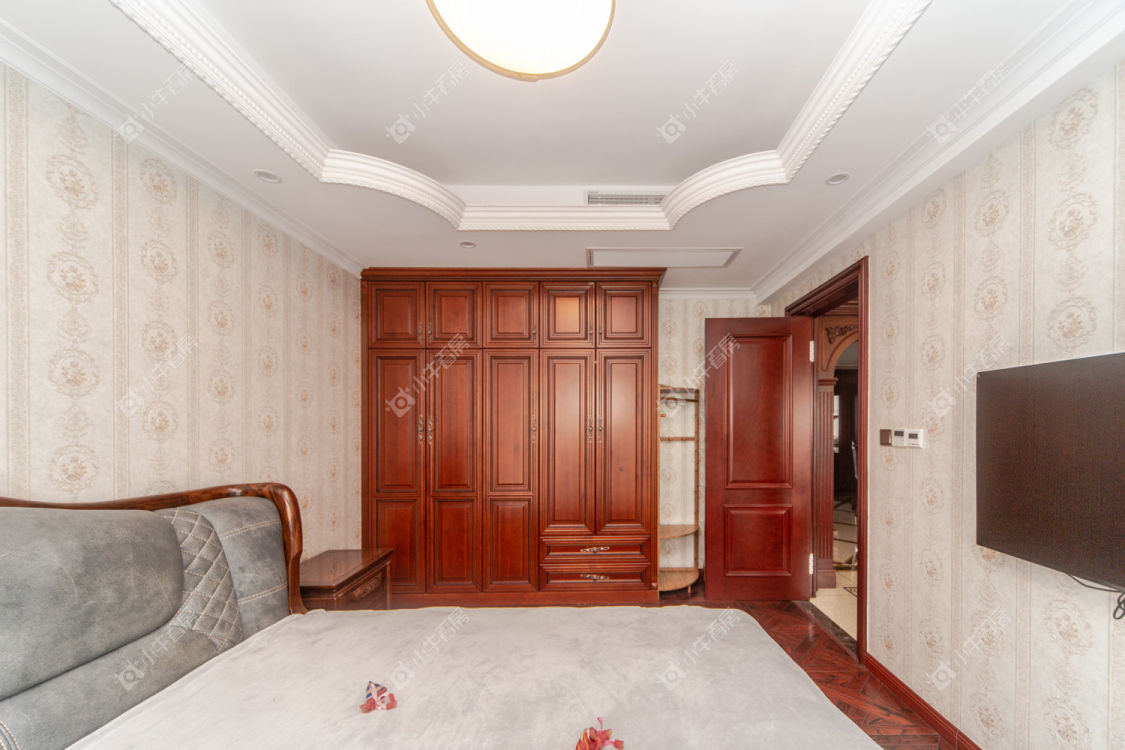 常州华亭苑在租房源_小牛看房