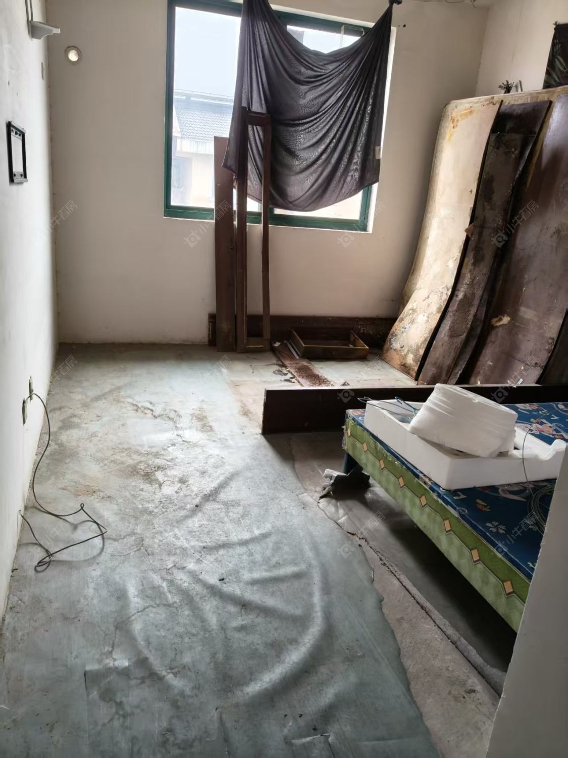 常州百馨西苑一二期在租房源室内图_小牛看房