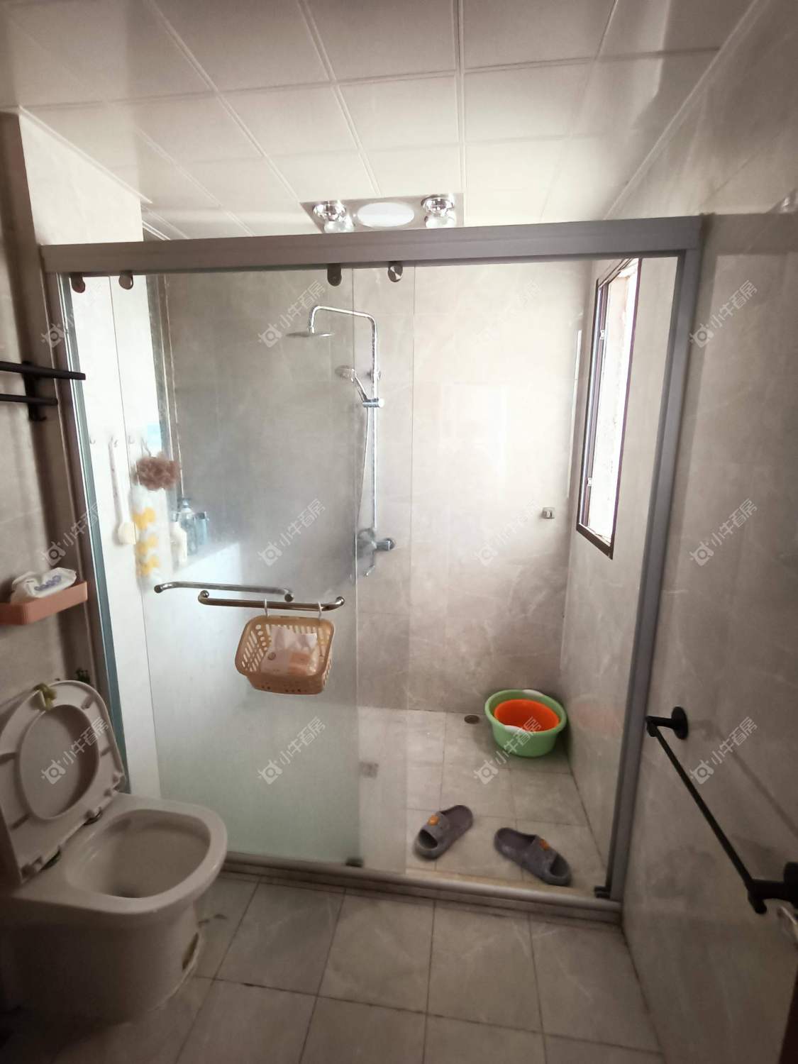 常州银河湾第一城二期在租房源室内图_小牛看房