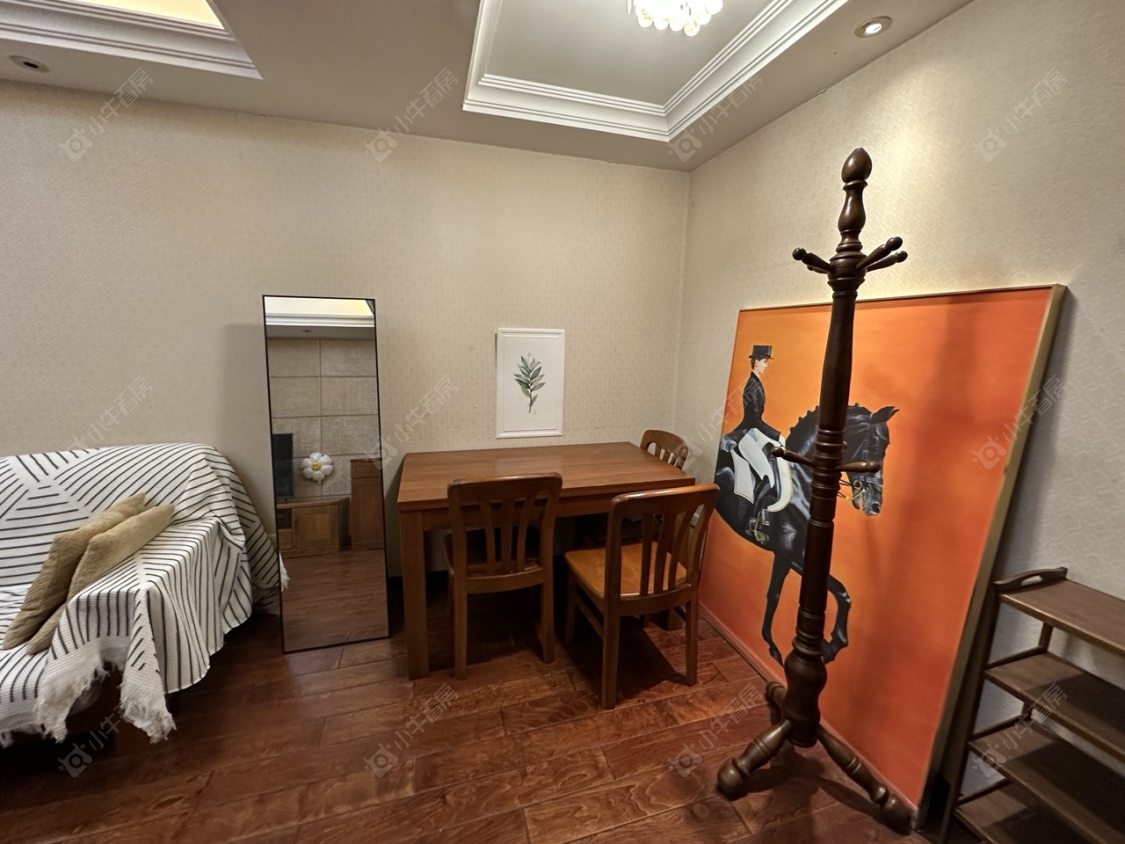 常州凯纳华侨城在租房源室内图_小牛看房