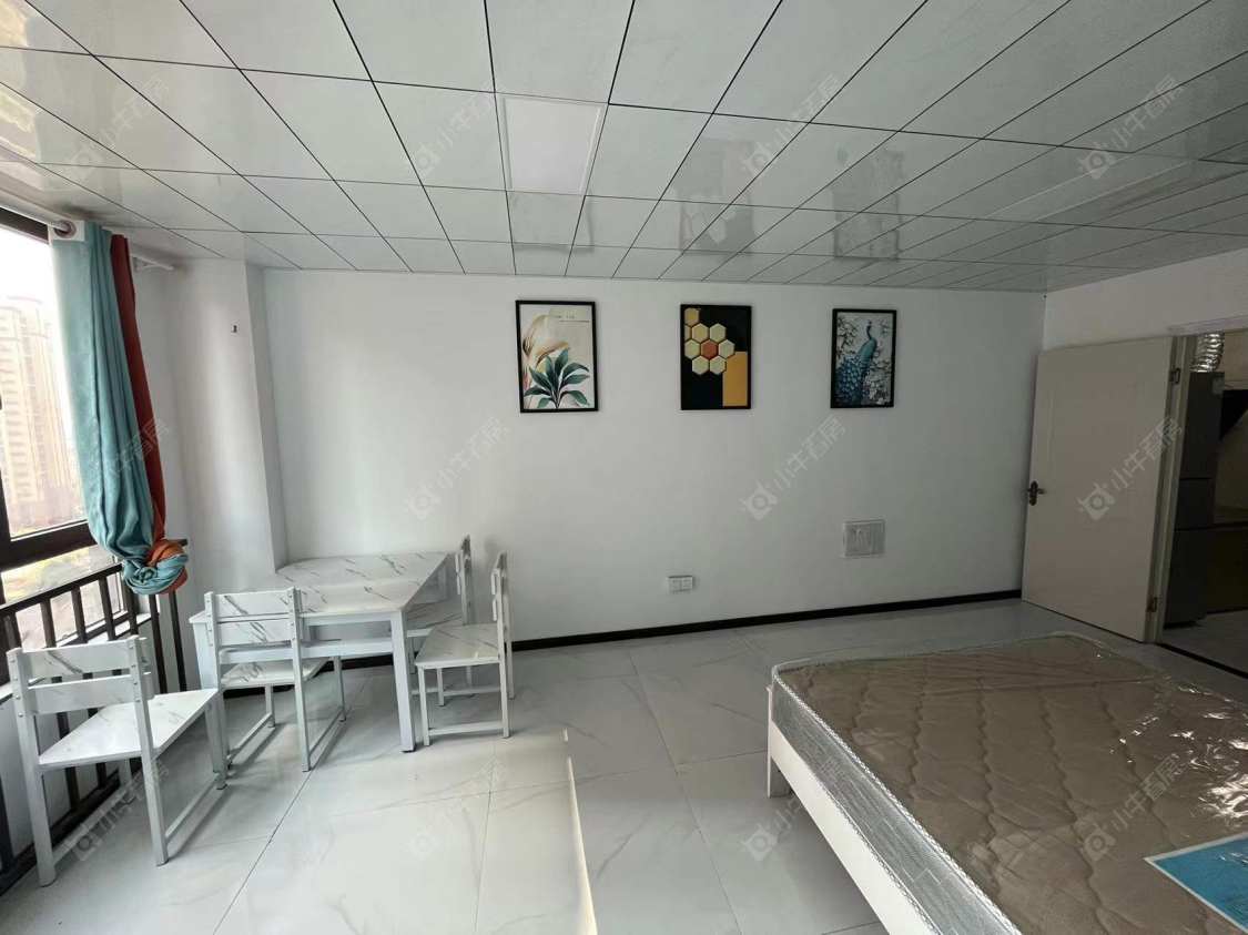 常州万科弘阳君望甲第在租房源_小牛看房