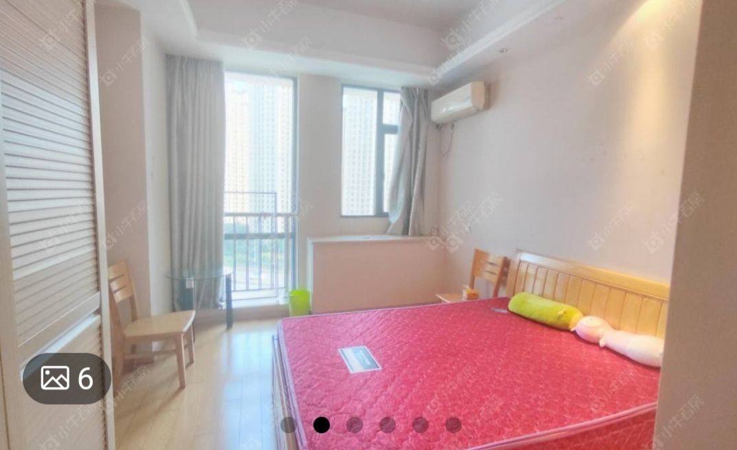 路劲又一城房源室内图 常州路劲又一城在租房源室内图_小牛看房