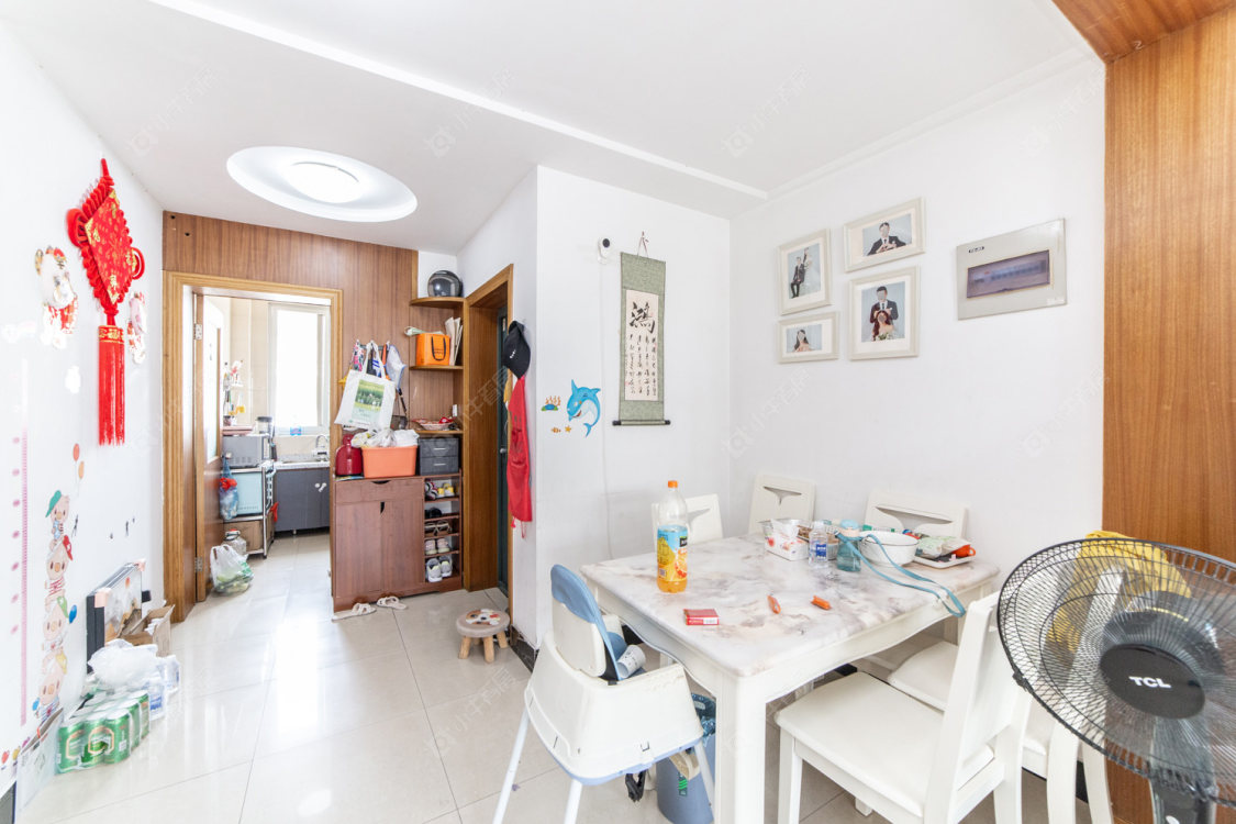 常州顺园三村在售二手房源室内图_小牛看房