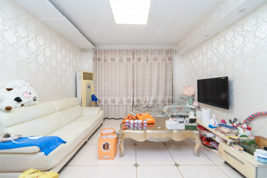 常州怡美花园在售二手房源室内图_小牛看房