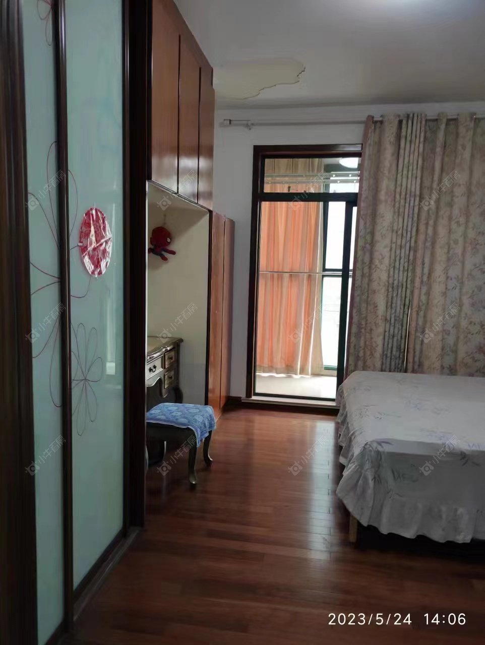 常州晋陵北苑租房_晋陵北苑2室1厅房源出租