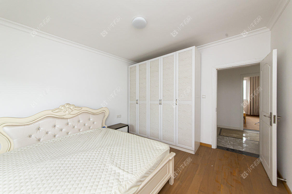 常州世家别院在租房源室内图_小牛看房