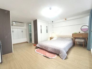 绿地峰荟房源室内图 常州绿地峰荟在租房源室内图_小牛看房