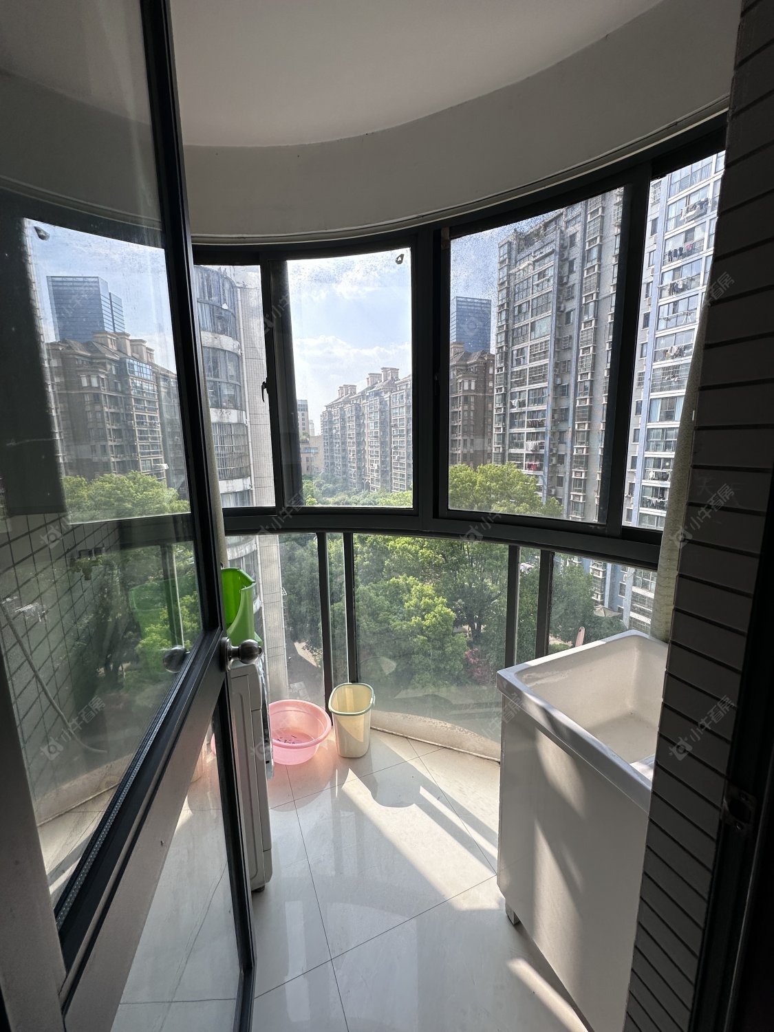 常州星海银园西区在租房源_小牛看房