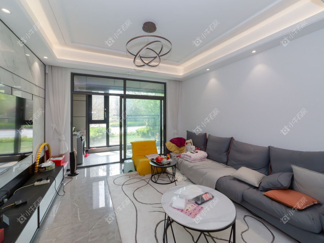 常州花语江南3室2厅2卫出租_小牛看房