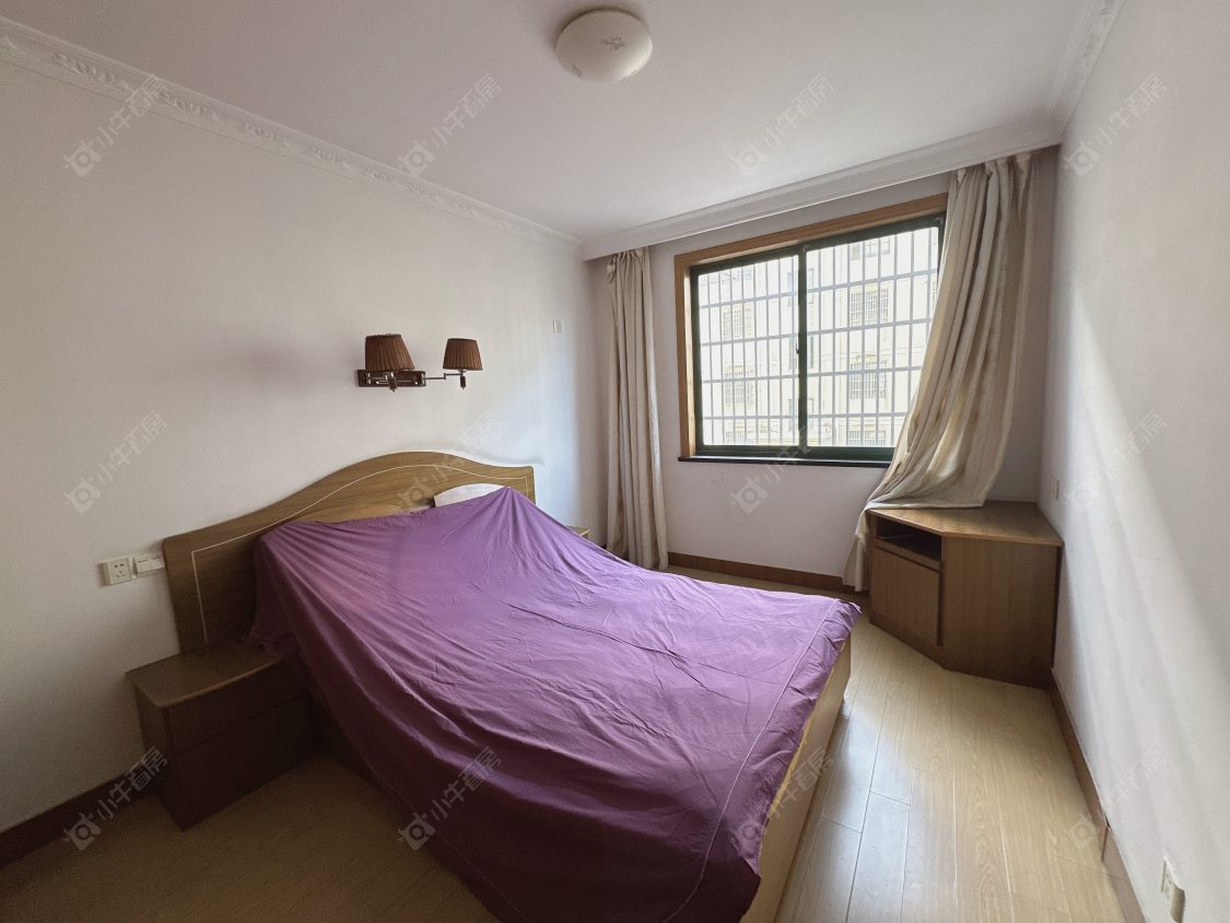 常州朝阳花园在租房源室内图_小牛看房