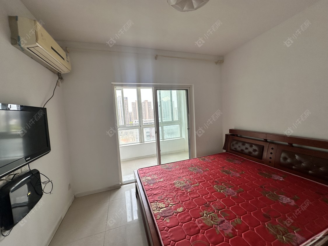 常州府西花园在租房源_小牛看房