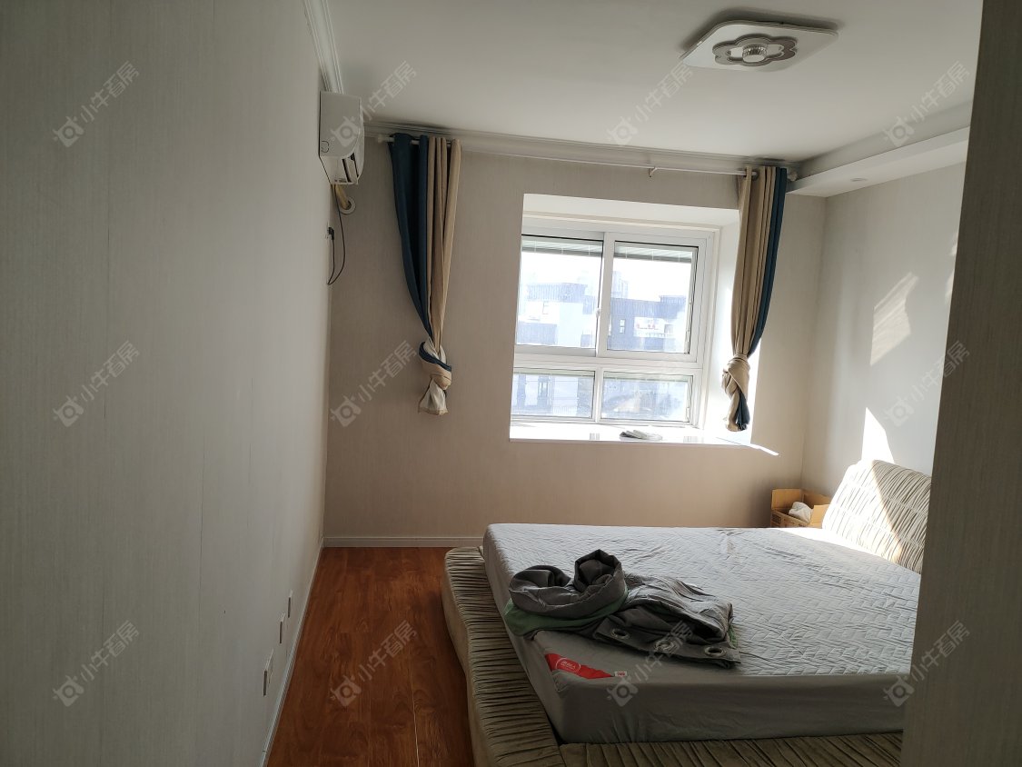 常州青竹苑B区在租房源_小牛看房