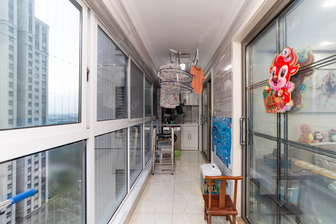 常州凤凰湖西苑在售二手房源_小牛看房