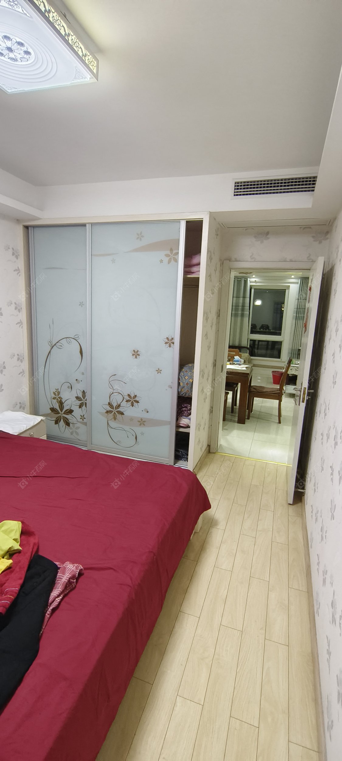 常州港龙紫荆城在租房源室内图_小牛看房