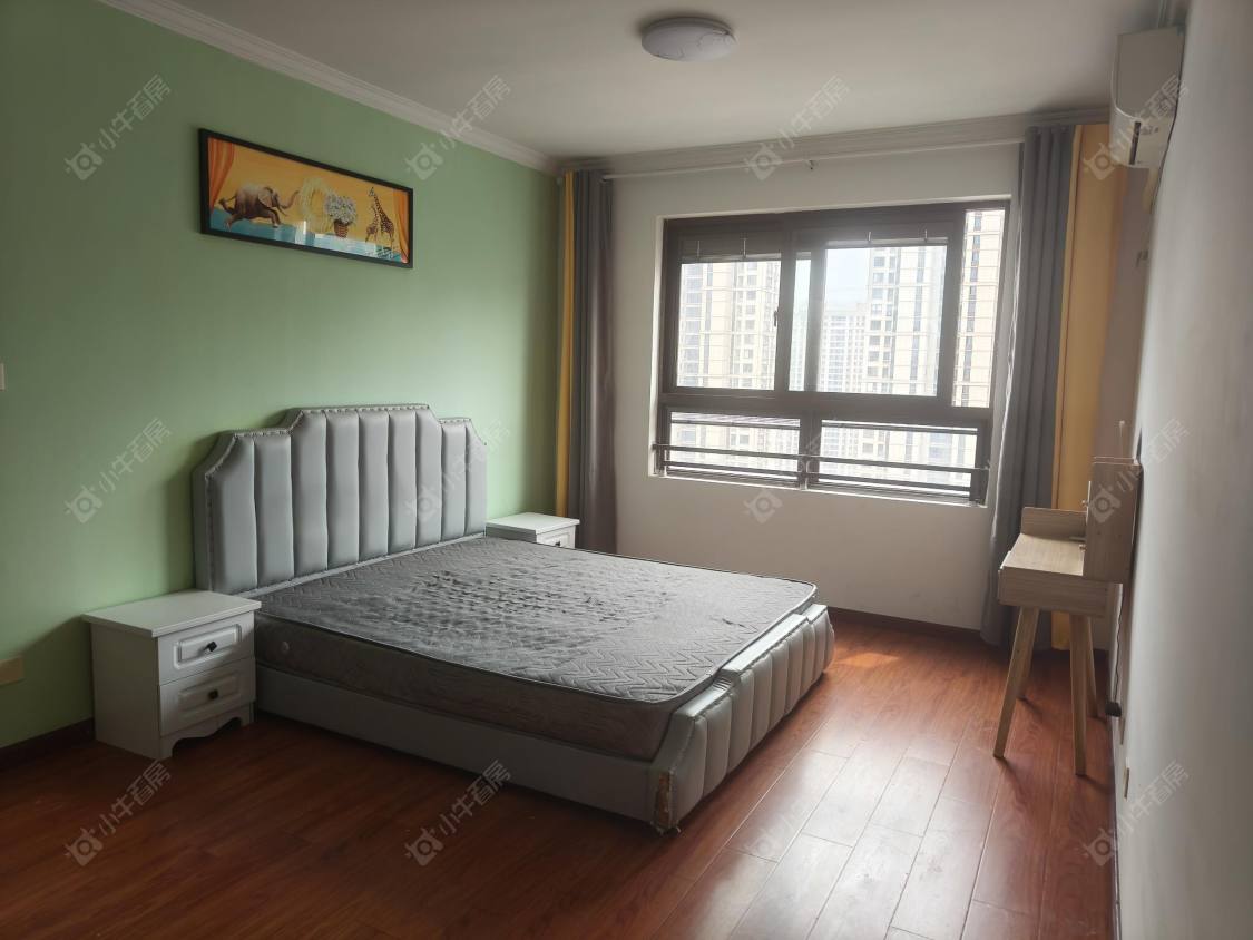 常州香聚雅苑西区在租房源室内图_小牛看房