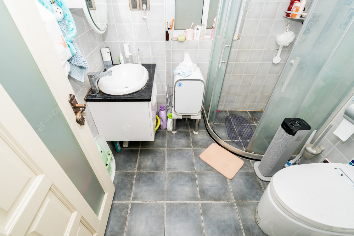 常州华润国际三期在售二手房源室内图_小牛看房