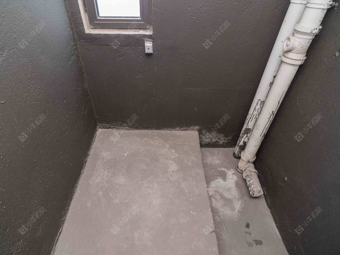 常州雅居乐路劲棠颂在售二手房源室内图_小牛看房