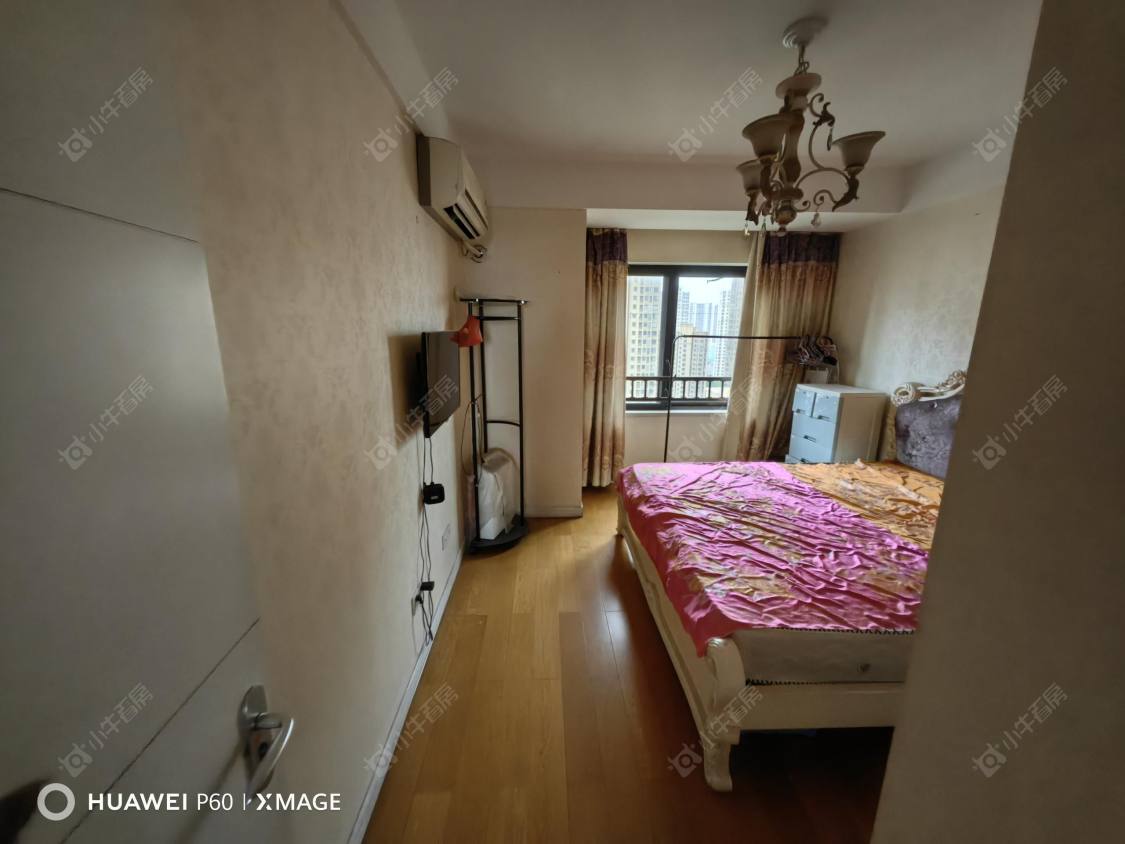 常州香溢紫郡一期在租房源室内图_小牛看房