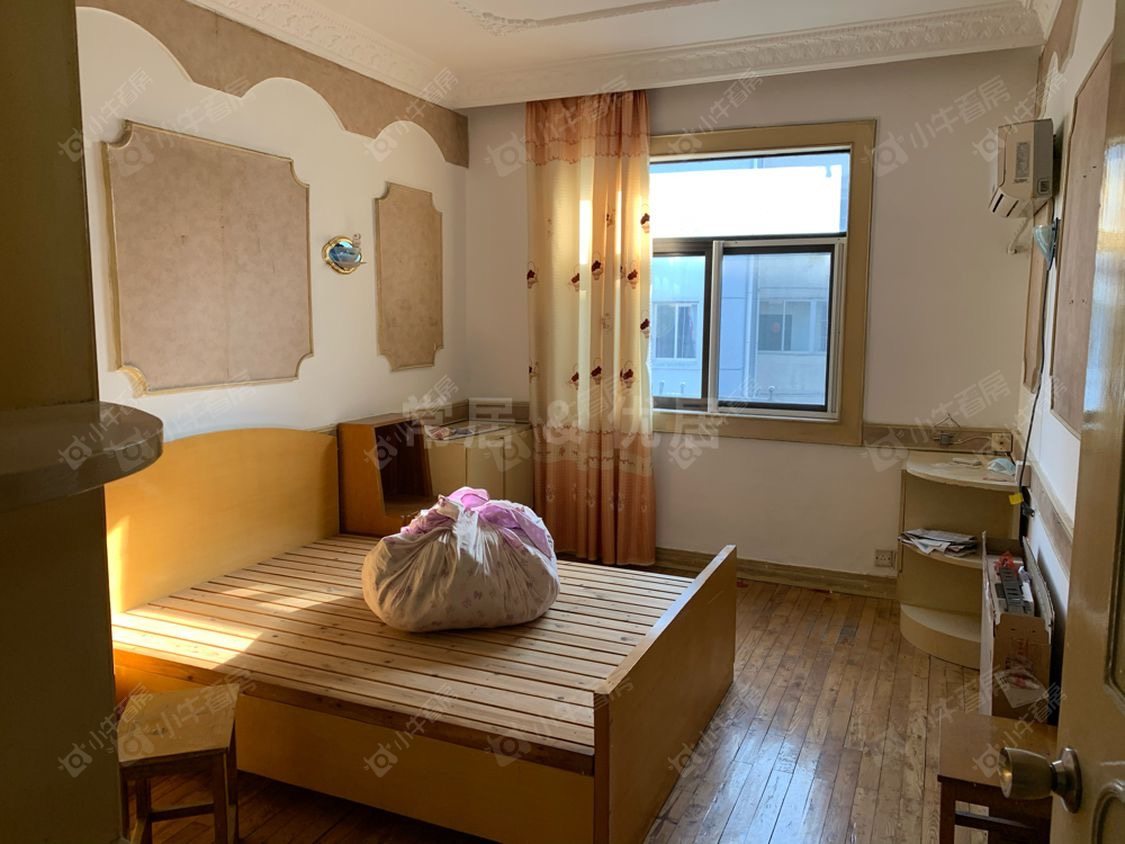 常州河苑东村在租房源室内图_小牛看房