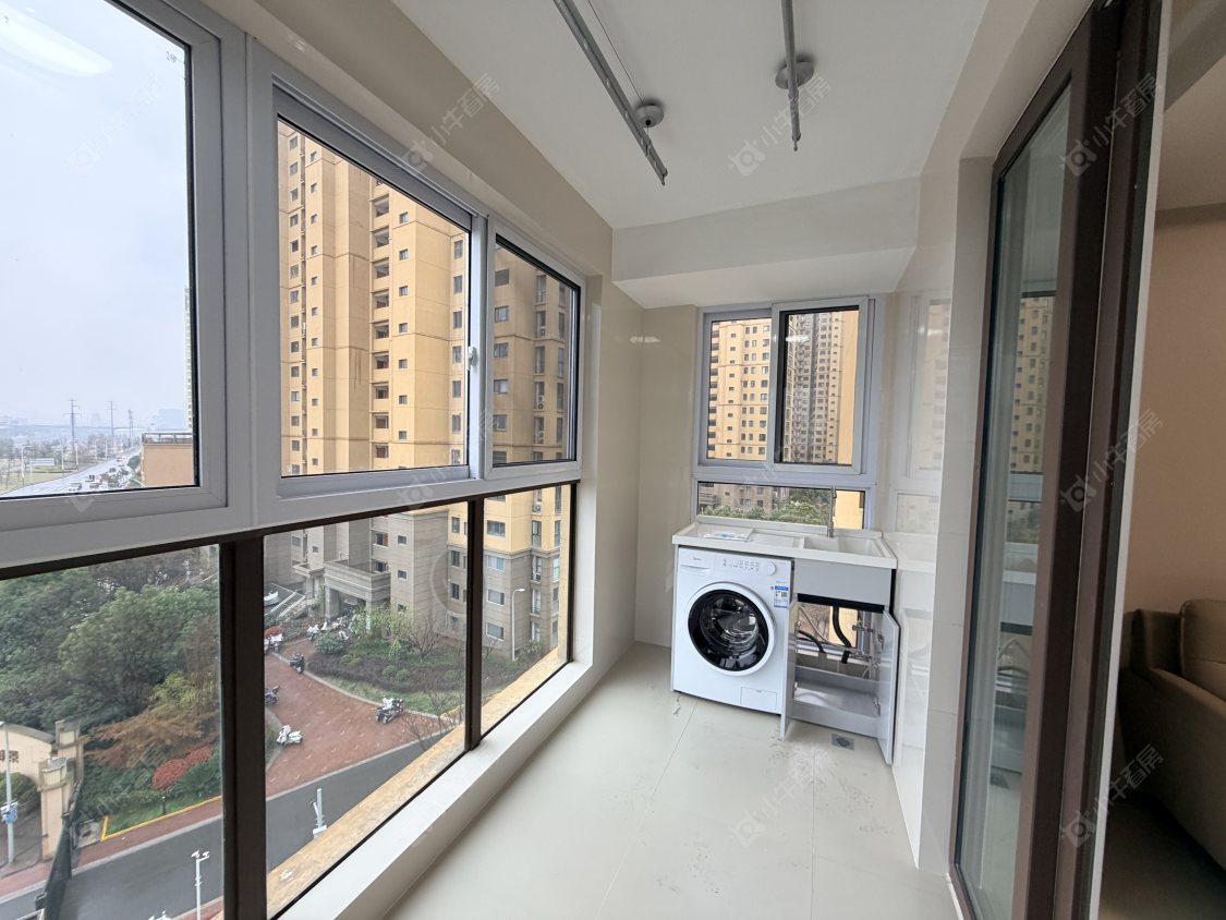 常州河枫御景花苑在租房源_小牛看房