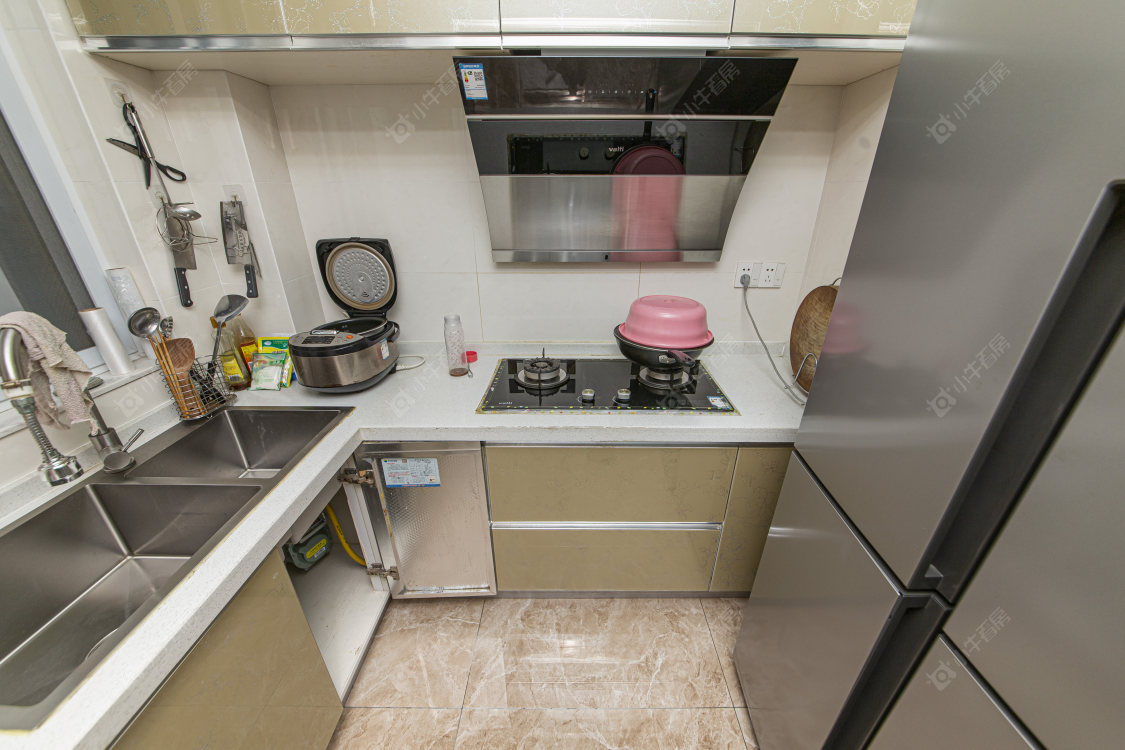 招商花园城房源 常州招商花园城在售二手房源_小牛看房