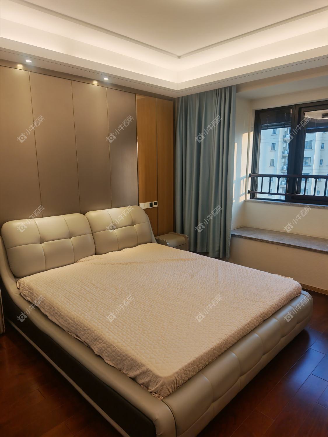 新城公馆荣域房源室内图 常州新城公馆荣域在租房源室内图_小牛看房