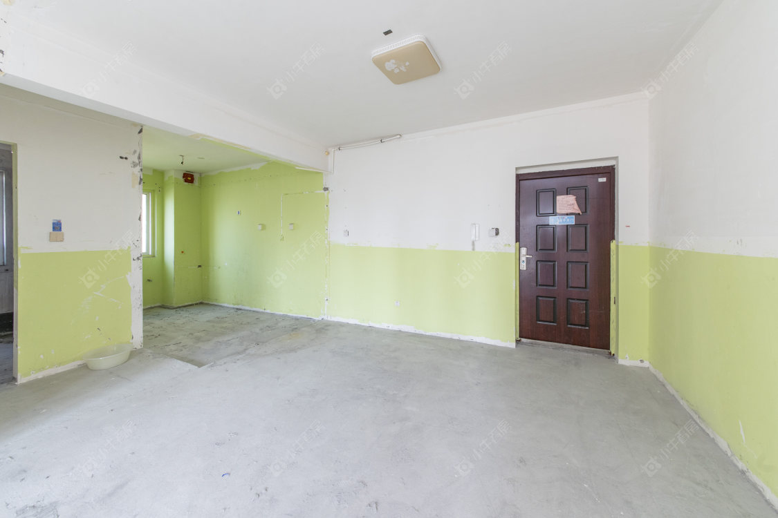 常州紫金城北区在售二手房源室内图_小牛看房