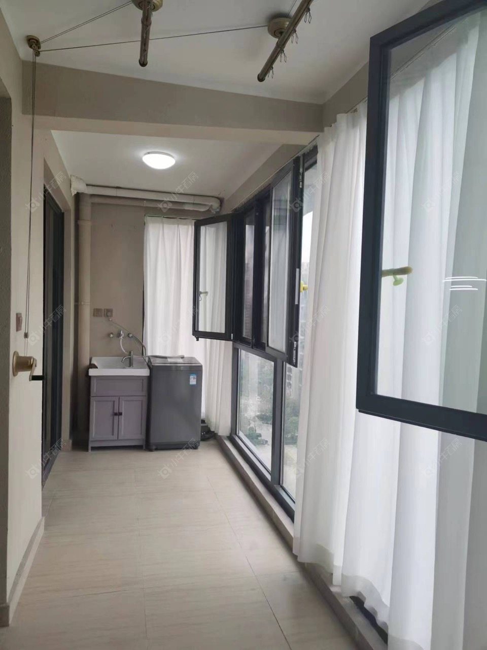 常州碧桂园壹号天禧在租房源室内图_小牛看房