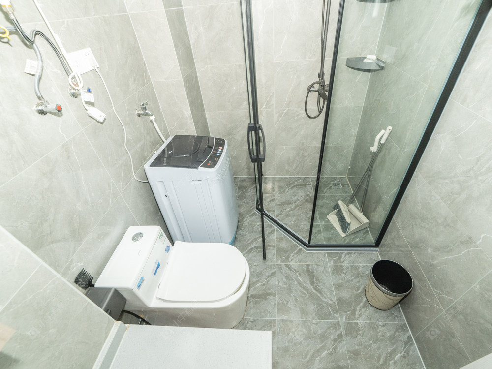 常州芝荟时光在售二手房源室内图_小牛看房