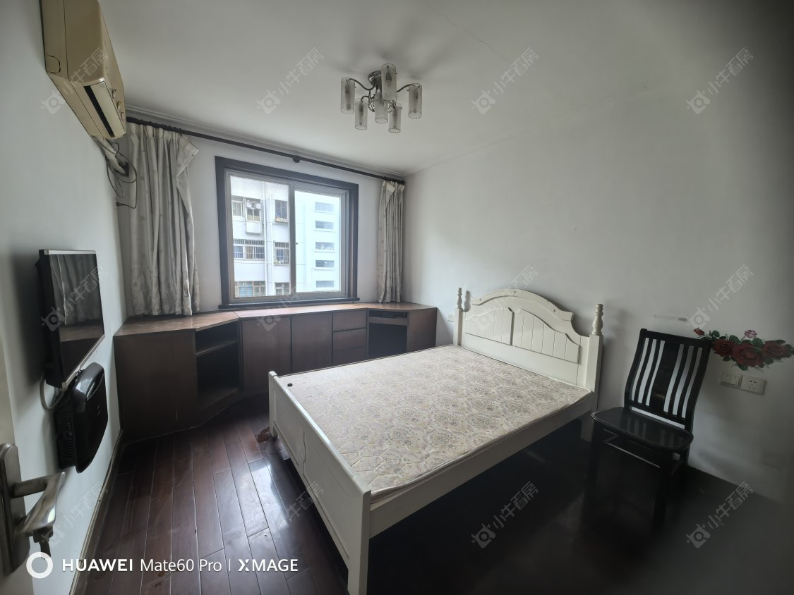 常州翠竹新村南区在租房源室内图_小牛看房