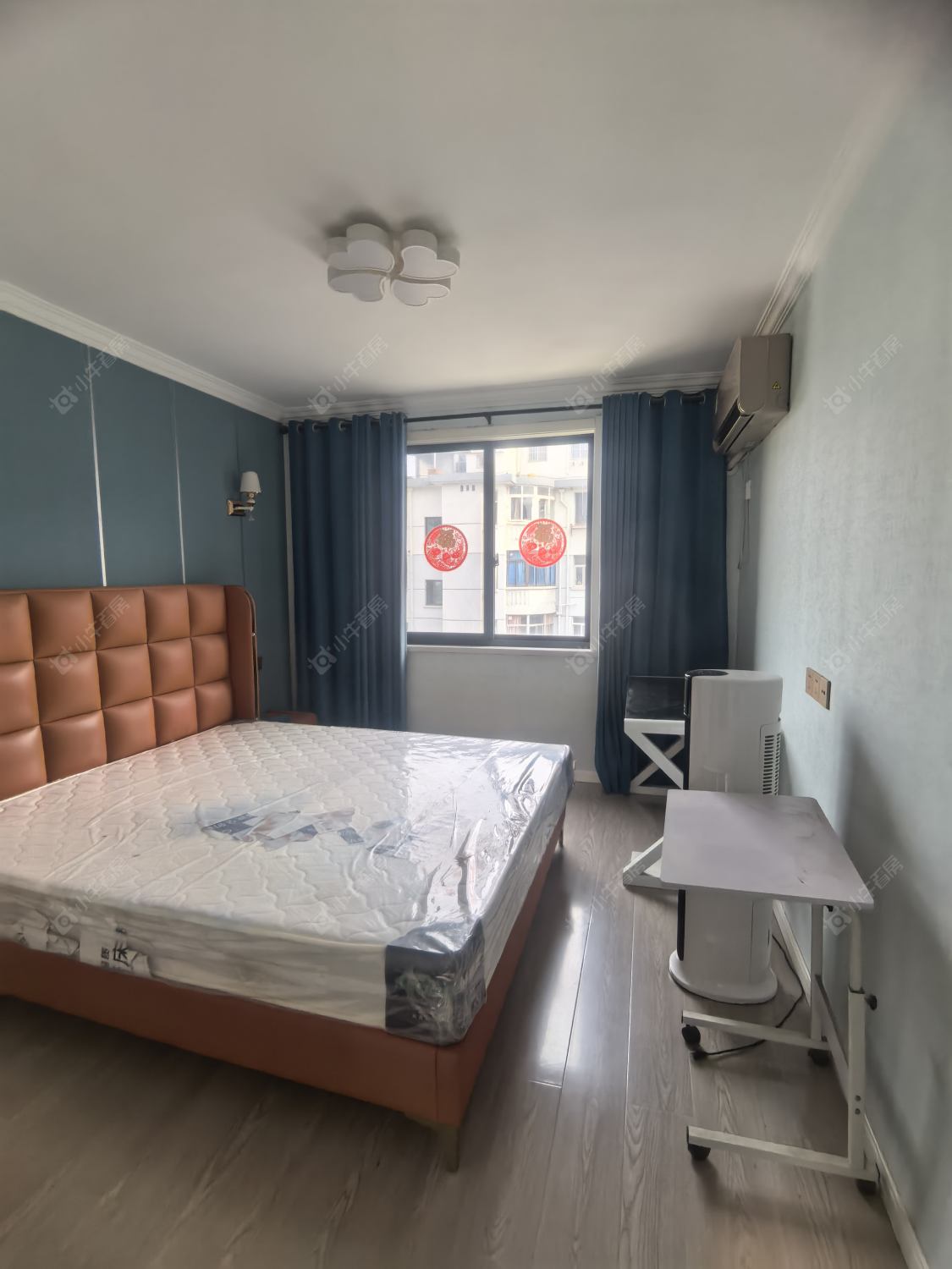 常州翠竹新村南区在租房源室内图_小牛看房