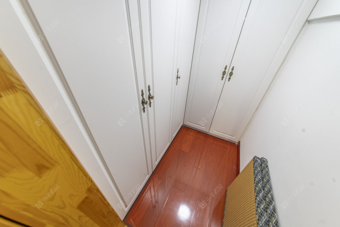 吾悦广场金苹果公寓房源室内图 常州吾悦广场金苹果公寓在售二手房源室内图_小牛看房