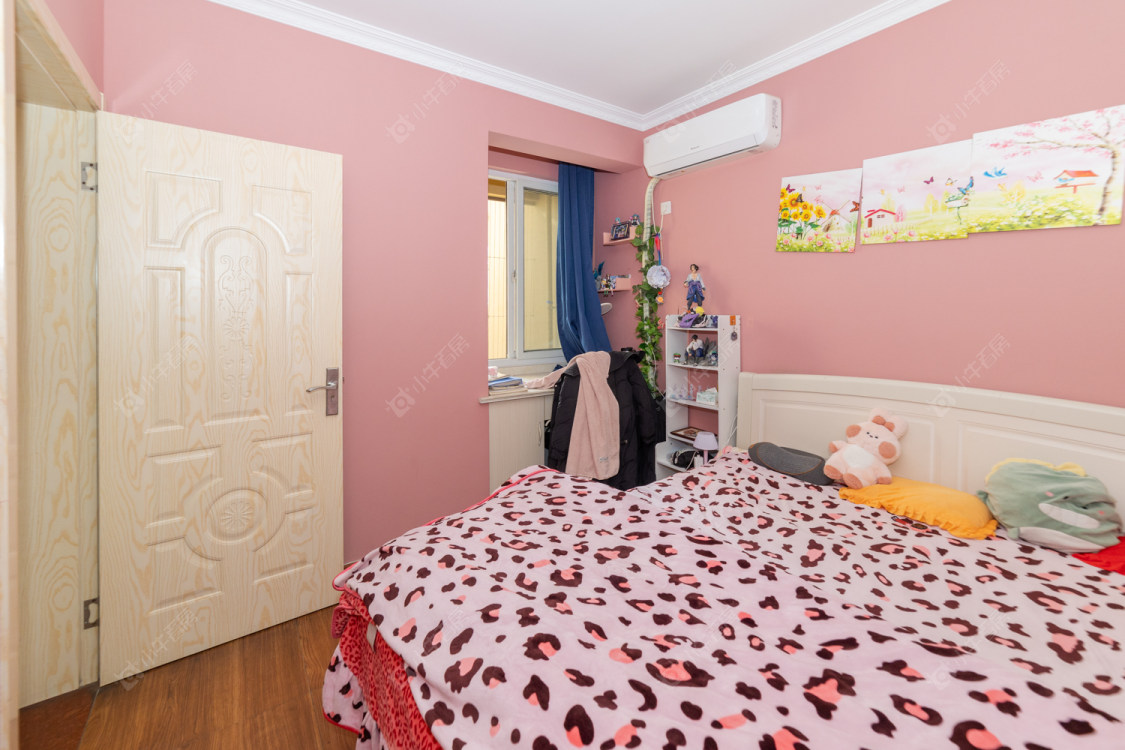 常州天禄西阆苑在售二手房源室内图_小牛看房