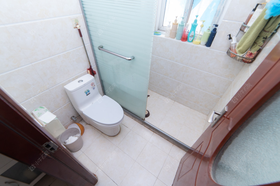 常州怡美花园在售二手房源室内图_小牛看房