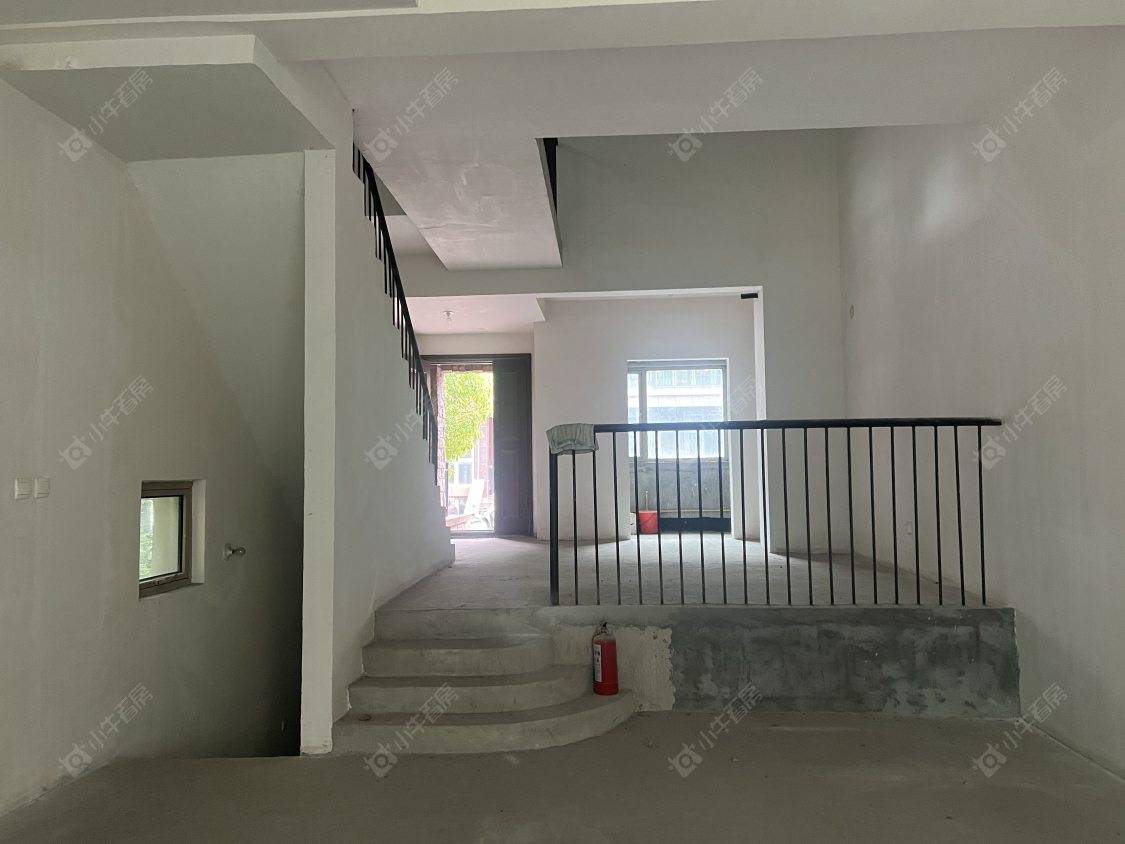 常州御翠园别墅区在租房源室内图_小牛看房