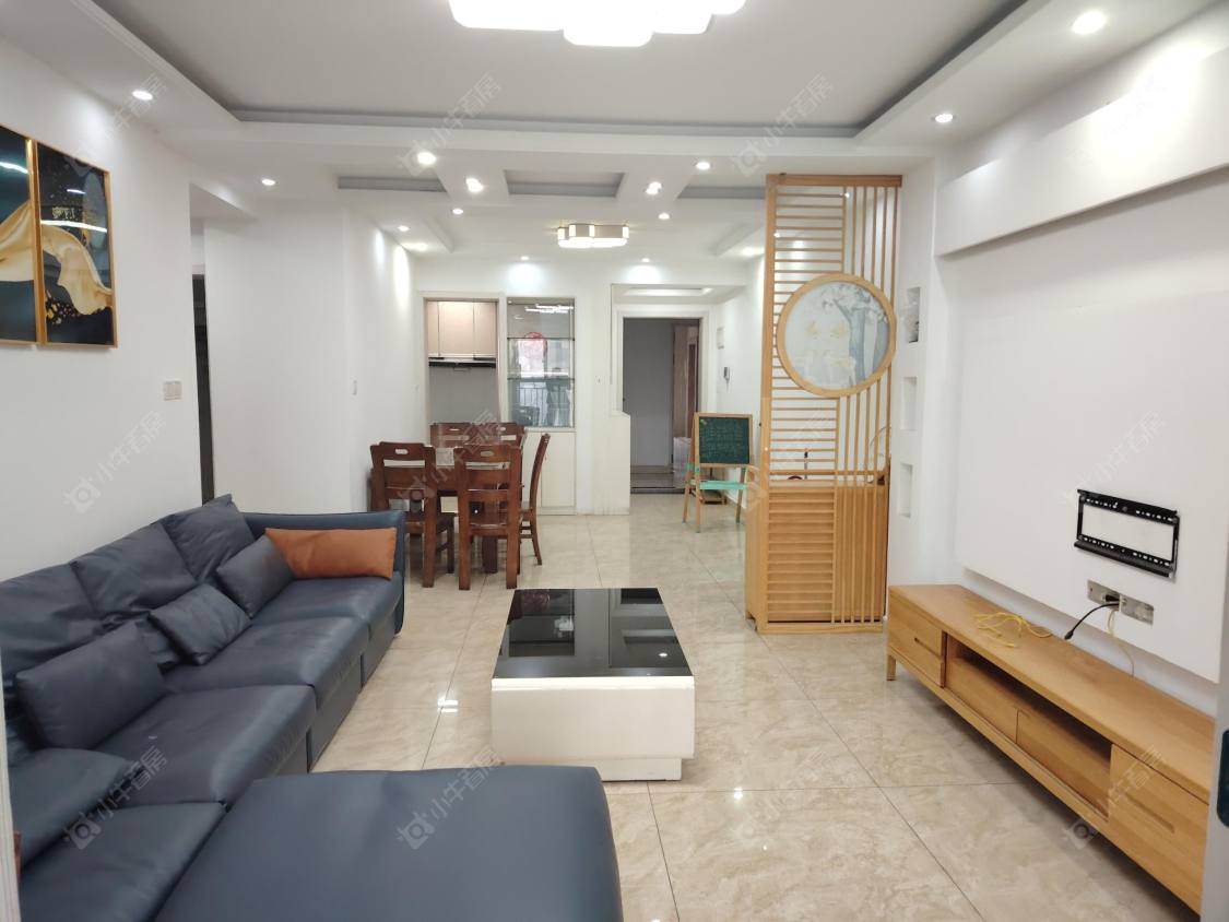 常州龙湖龙誉城二期租房_龙湖龙誉城二期3室2厅房源出租