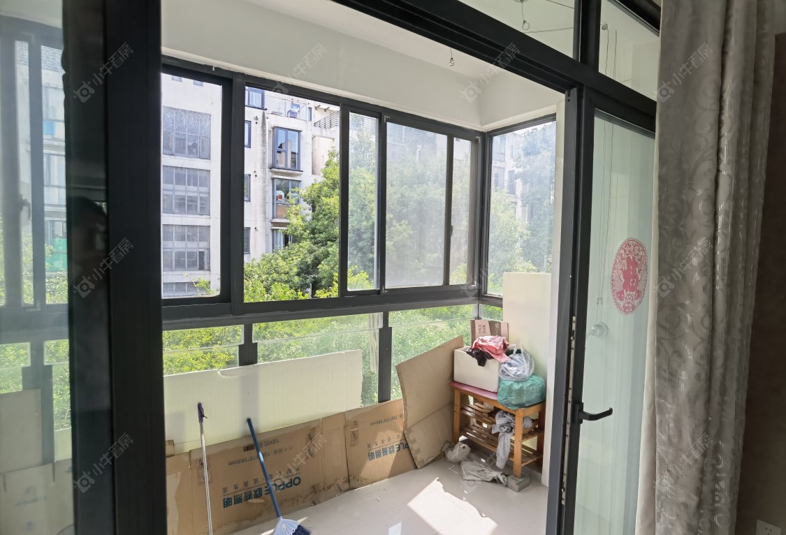 常州新城南都雅苑在租房源_小牛看房