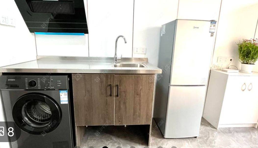 常州小牛越发公寓在租房源室内图_小牛看房